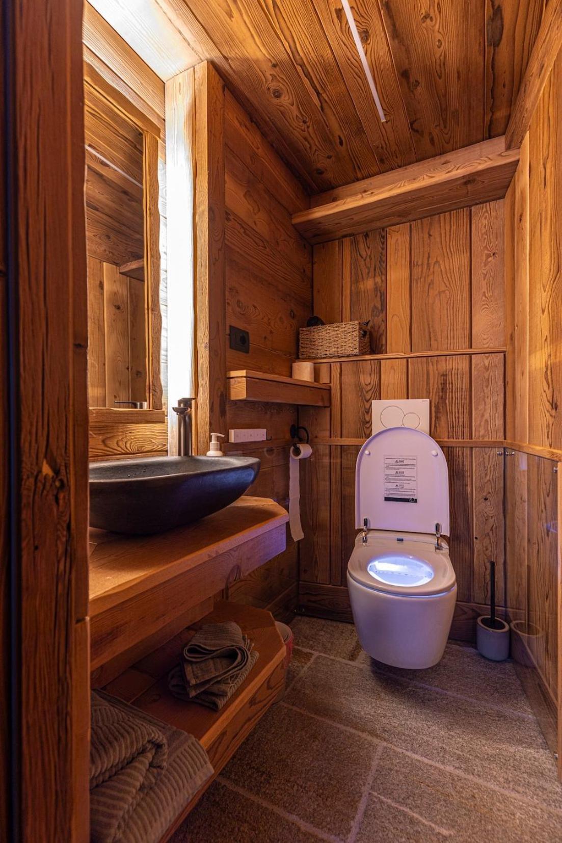 Bed and Breakfast Valmalencoalpina Caspoggio Esterno foto